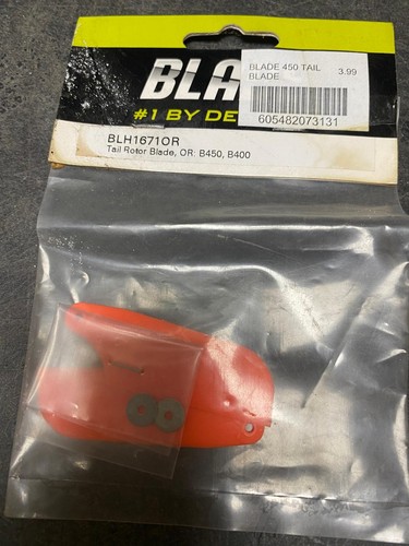 Blade blh1671or 450 - blade,