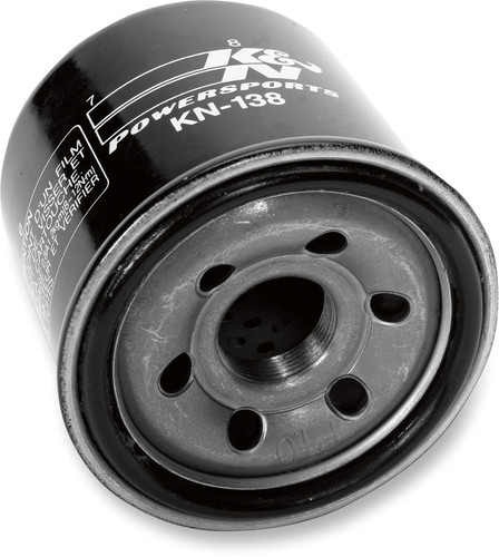 Oil filter kn - oil,