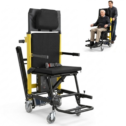 Stair climbing motorized - stair,