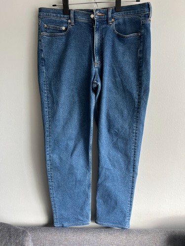 Jean middle standard - a.p.c.,