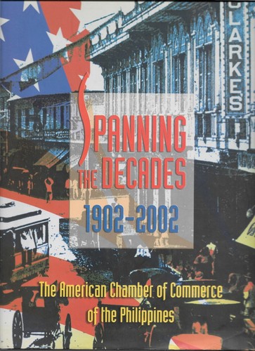 Spanning the decades - the,