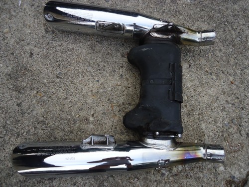 1985 1986 honda vt1100c - honda,