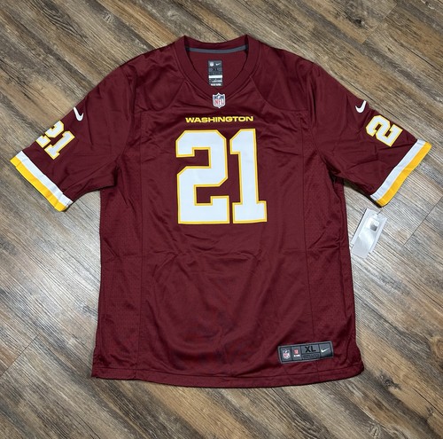 Nike washington redskins - nike,