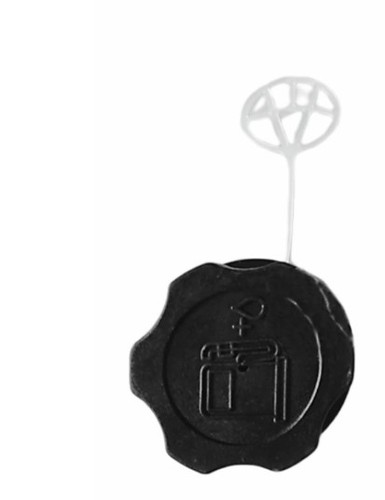 Fuel gas tank - fuel, m43q10