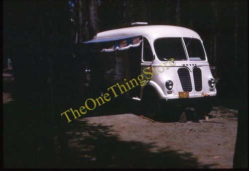 International harvester metro - international,