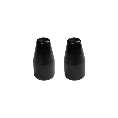 Pcs gasless nozzles for mig - pcs,