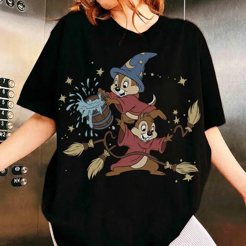 Disney costume chip dale - costume,