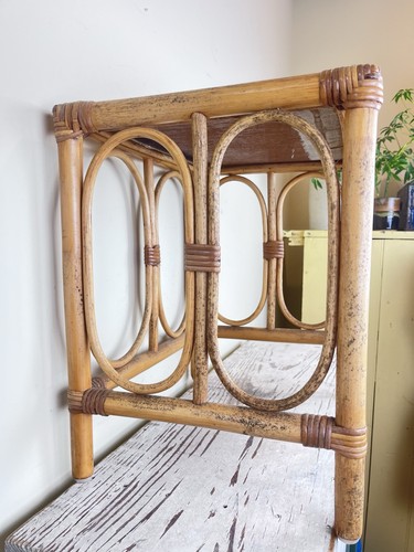 Vintage ornate mid century - vintage,
