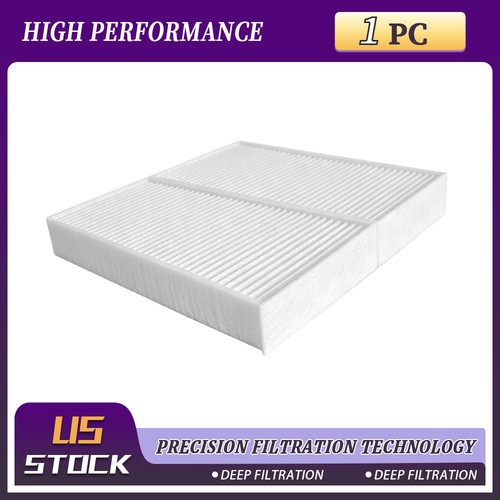 Cabin air filter - air, for