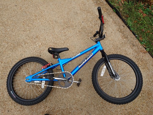 Haro bmx bike - haro,