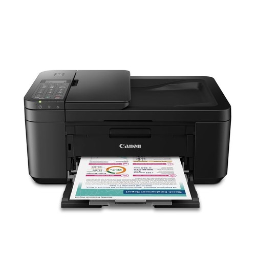 Canon pixma tr4722 - pixma, all-in-one