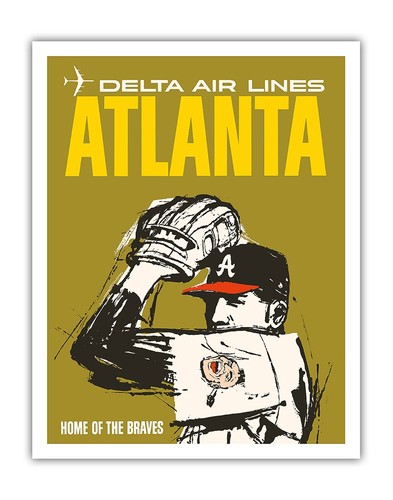 Atlanta home the - -,