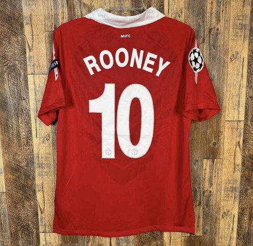 Manchester united 2010 - manchester, home