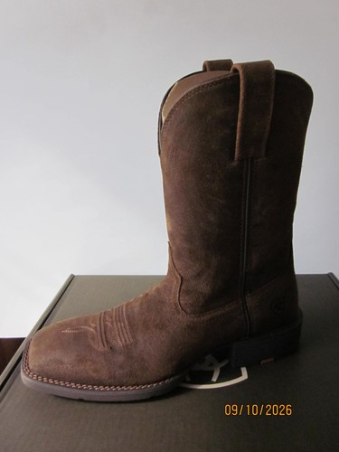 Ariat men sport big - ariat, men's