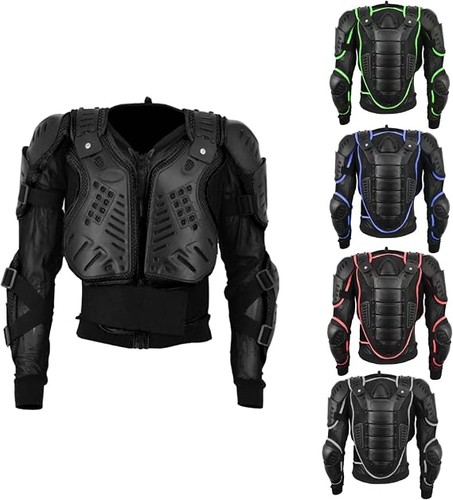 Motorcycle full body armor - motorcycle,