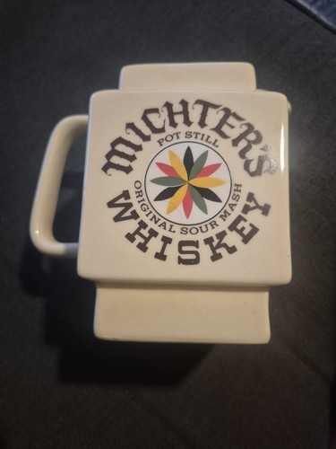 Vintage michter pot still - michter's,
