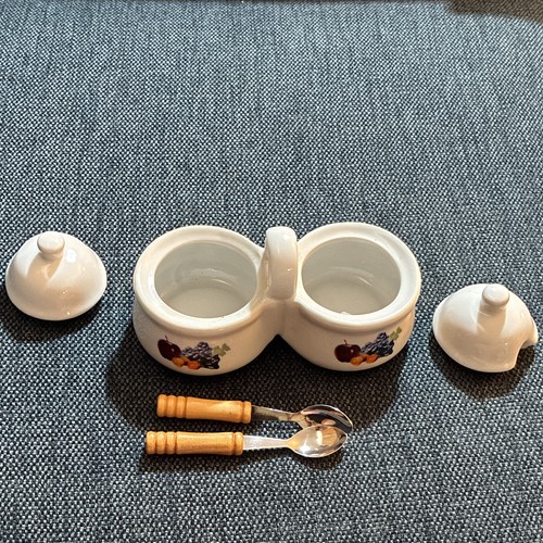 Houston harvest ceramic double - ceramic,