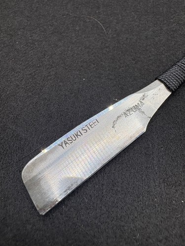 Vintage japanese kamisori - vintage,