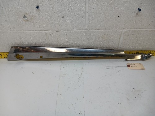 Oem front left hand - gm, lh/left-hand