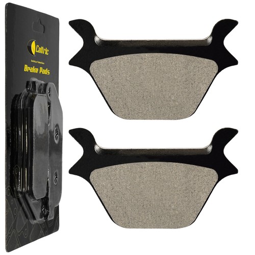 Brake pads for harley - pads,