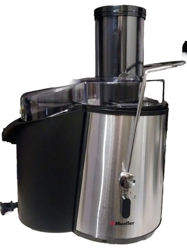 Organic juicer mueller - juicer,