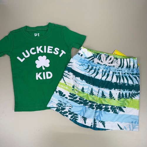 Baby boy 18m - 12-18m, st