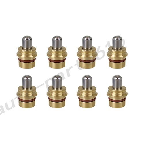 8pcs pilot valve - 8pcs,