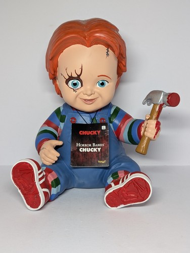 Horror babies chucky doll - horror,