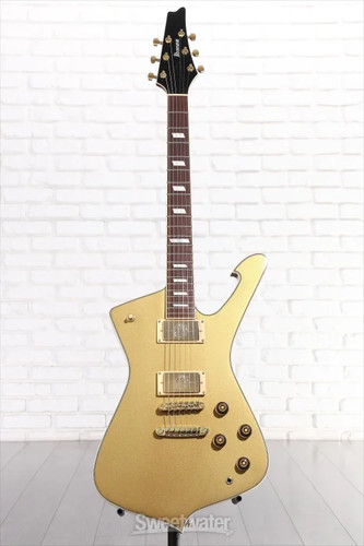 Ibanez iceman ic420 electric - ibanez,