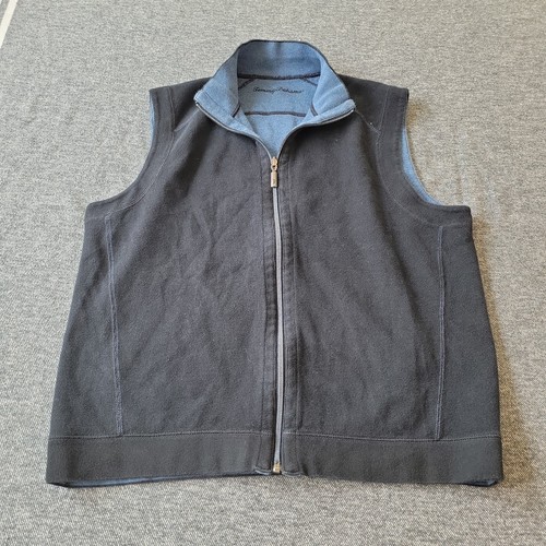 Tommy bahama reversible - reversible, vest