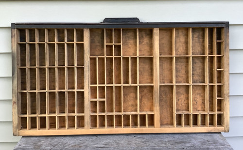 Antique thompson cabinet - thompson, co