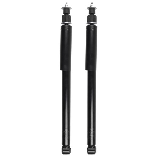 Front shock strut - front, for