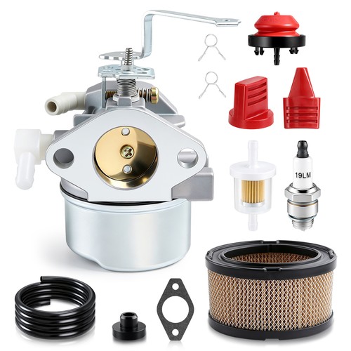 Carburetor for generac pp5000t - carburetor,