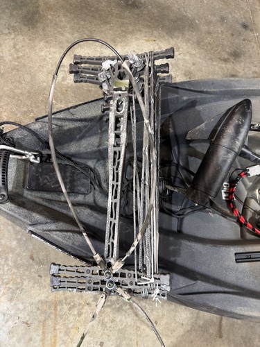 Lone wolf custom - wolf, gear