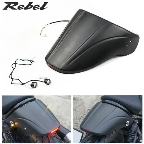Honda rebel cmx 300 - rebel, 300/500