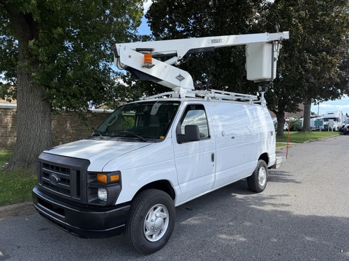 2012 ford e350 - e350, truck