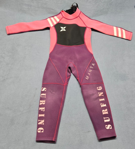 Dive sail youth medium - &,