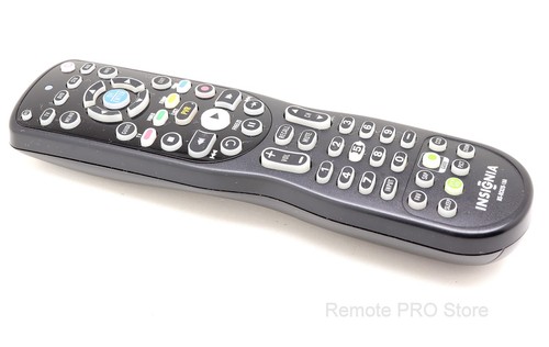 Insignia remote l22x - insignia,