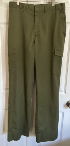 Bsa boy scouts green uniform - bsa,