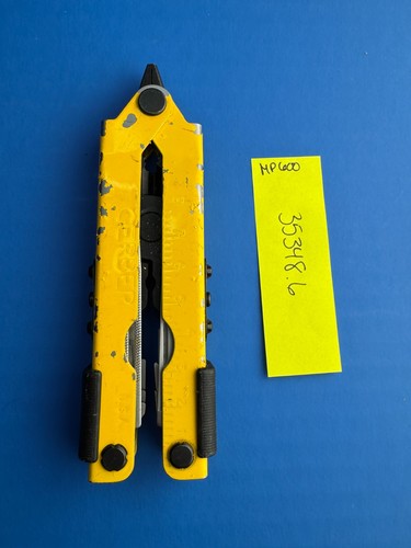 Gerber multiplier mp600 - multiplier,