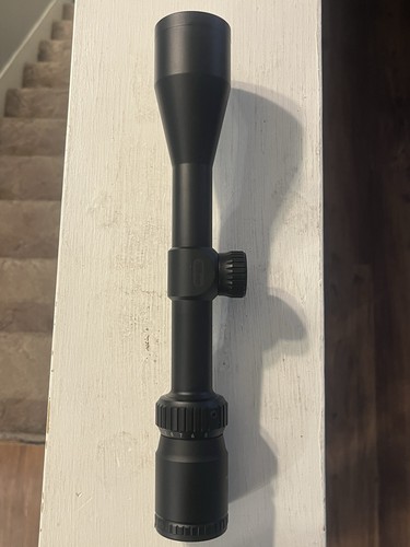 Nikon prostaff 9x40 - nikon,