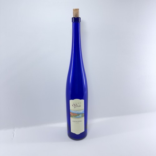 Cobalt blue long neck - blue,