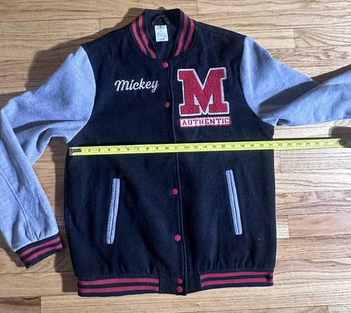 Mickey mouse disney - disney, varsity