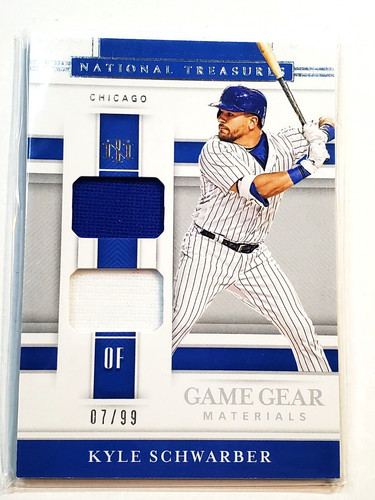 Kyle schwarber 2020 national - schwarber,