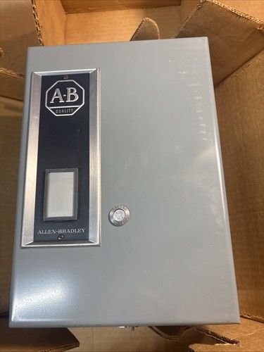 Allen bradley 509 aad - 509-aad, nema