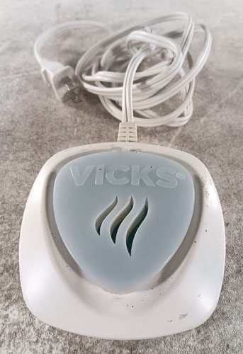 Vicks waterless tabletop - vicks,