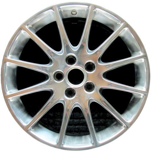 Wheel rim - (ships, today)