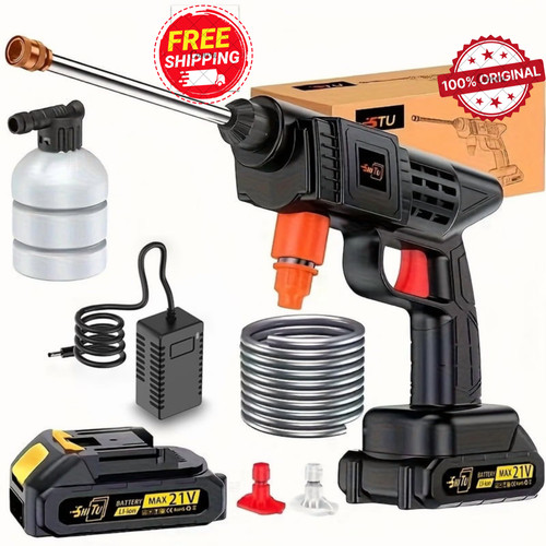 Portable cordless high - cordless,