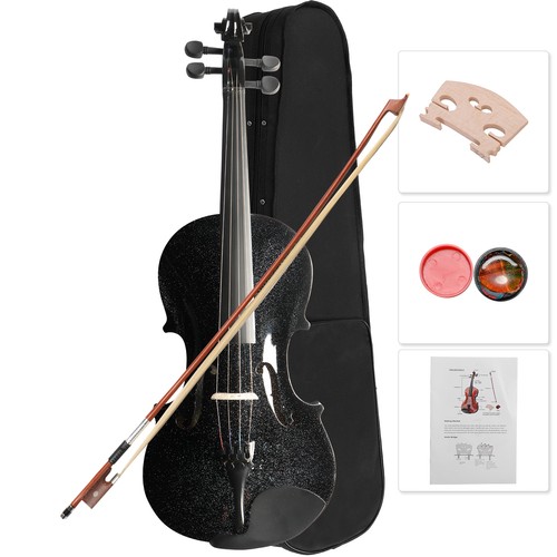 Full size acoustic adult - size,