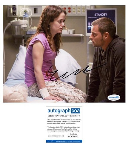 Elizabeth reaser grey s - elizabeth, "grey's